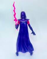 Psylocke (Outback Armor) (Marvel Legends) Custom Action Figure
