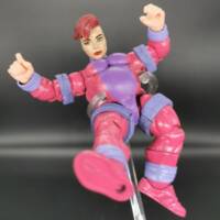 Thumbelina (Marvel Legends) Custom Action Figure