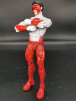 Kamikaze (Marvel Legends) Custom Action Figure