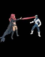 Goblin Queen Madelyne Pryor (Marvel Legends) Custom Action Figure