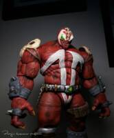 Monolith Spawn (Spawn) Custom Action Figure