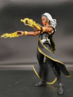 Storm (Uncanny X-Men 372) V2 (Marvel Legends) Custom Action Figure