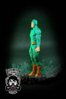 DCUC Chlorophyll Kid (Legion of Superheroes) Custom Action Figure