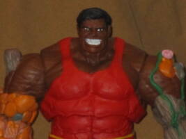 Mondo (Marvel Legends) Custom Action Figure