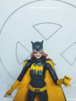 Batgirl (DCEU) (DC Multiverse) Custom Action Figure