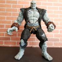 Solomon Grundy (DC Multiverse) Custom Action Figure