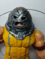 Juggernaut (Deadpool 2) (Marvel Legends) Custom Action Figure