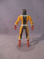 Fang (Marvel Universe) Custom Action Figure