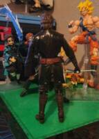 Anakin Skywalker (Star Wars) Custom Action Figure