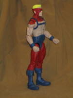 Goliath-Clint Barton (Marvel Legends) Custom Action Figure