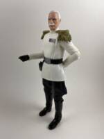 Supreme Commander Gilad Pellaeon (Star Wars) Custom Action Figure