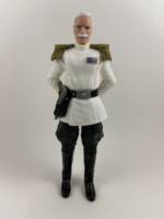 Supreme Commander Gilad Pellaeon (Star Wars) Custom Action Figure