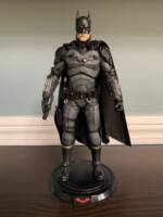 The Batman (DC Multiverse) Custom Action Figure