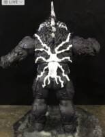 Venom Rhino (Spider-Man) Custom Action Figure