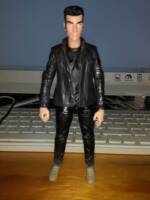 Deke Shaw (Marvel Legends) Custom Action Figure