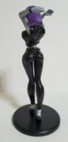 Casual Anime Raven V2 (Teen Titans) Custom Action Figure