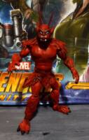 Ilkort  V.2 (Masters of the Universe) Custom Action Figure