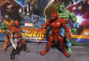 Ilkort  V.2 (Masters of the Universe) Custom Action Figure