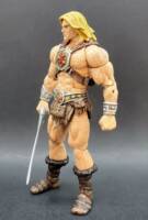 He-Man 200X (Masters of the Universe) Custom Action Figure