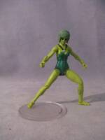Marrina (Marvel Universe) Custom Action Figure