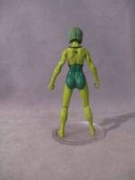Marrina (Marvel Universe) Custom Action Figure