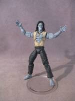 Zombie (Marvel Universe) Custom Action Figure