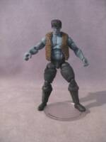 Frankenstein (Marvel Universe) Custom Action Figure