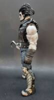 Lobo (DC Multiverse) Custom Action Figure