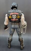Lobo (DC Multiverse) Custom Action Figure