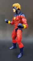 Mar-Vell Captain Marvel (Marvel Legends) Custom Action Figure