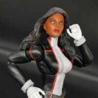 Monet (HoX) V3 (Marvel Legends) Custom Action Figure