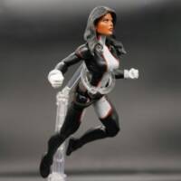 Monet (HoX) V3 (Marvel Legends) Custom Action Figure