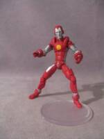 Iron Lad (Marvel Universe) Custom Action Figure