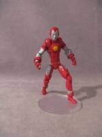 Iron Lad (Marvel Universe) Custom Action Figure