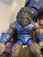 Blastaar (Marvel Legends) Custom Action Figure