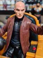 Professor X Charles Xavier - X-Men: Evolution (X-Men) Custom Action Figure