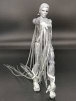 Emma Frost (Hellfire Gala 2021) (Marvel Legends) Custom Action Figure