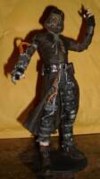 Scarecrow (Arkham Knight) (DC Multiverse) Custom Action Figure