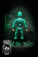 DCUC Kid Psycho (Legion of Superheroes) Custom Action Figure
