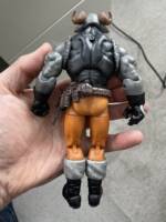 Quark (Marvel Legends) Custom Action Figure