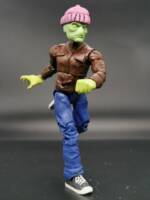 Leech (Marvel Legends) Custom Action Figure