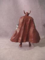 Faust (Independent Comics) Custom Action Figure