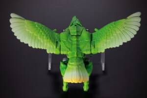 Beast Wars Spring-Gurrr (Transformers - Beast Wars) Custom Action Figure
