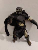 Darkreign - The Black Predator (Predator) Custom Action Figure