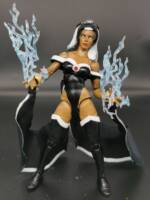 Storm (Uncanny X-Men #487) V2 (Marvel Legends) Custom Action Figure