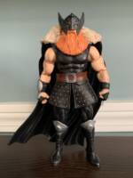 War Thor, god of the Bloodstorm (Marvel Legends) Custom Action Figure