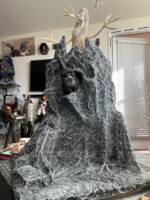 Masters of the Universe Diorama (Masters of the Universe) Custom Diorama / Playset