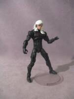 Age of Apocalypse Northstar (Marvel Universe) Custom Action Figure