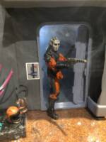 Rum Sleg (Star Wars) Custom Action Figure