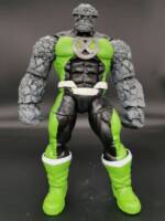 Rockslide (Childhood's End) (Marvel Legends) Custom Action Figure